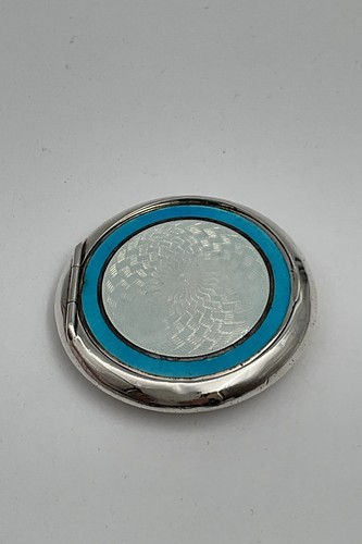 Boîte pilules anglaise en - boîte,