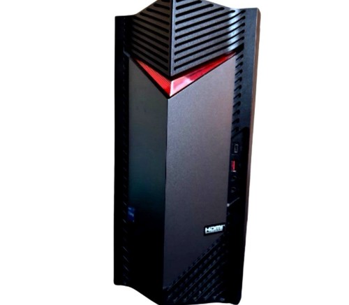 Tour centrale acer nitro - centrale,
