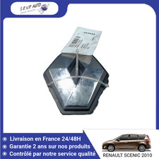 🇫🇷 SIGLE CALANDRE