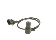 BOSCH 0 261 210 249 Capteur d'angle, vilebrequin pour PORSCHE