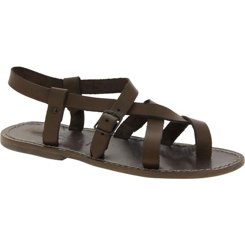 Sandales pour homme cuir - homme,