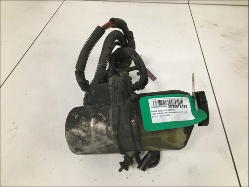 Pompe direction opel zafira - pompe,