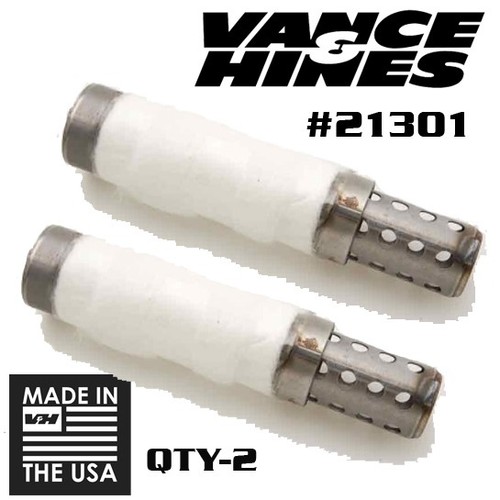 Vance hines quiet baffle - vance, &