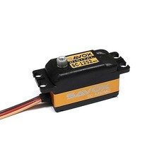 Savox Servos SC1252MGP Super