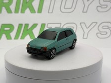 Renault Clio 1 Burago 1/43