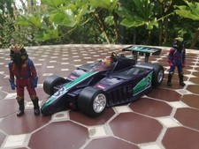 Mask Kenner Formule 1 Voiture