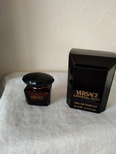 Miniature parfum crystal - miniature,