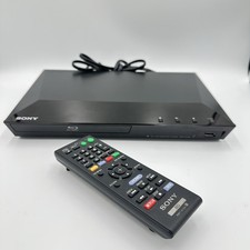 Sony BDP-S1100 1080p Blu-ray