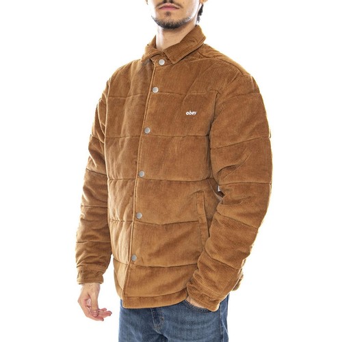 Grand cord veste chemise - cord,