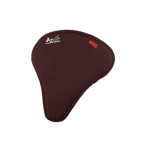 Couvre selle gel - , noir