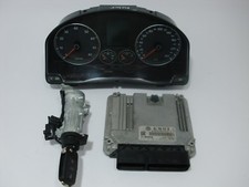 VW EOS 2L TFSI Ccta
