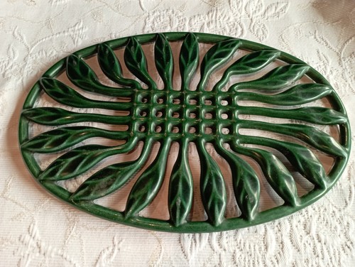 Dessous plat repose - plat, en