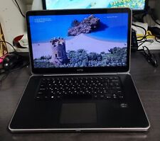 Dell XPS L521X  Core i7-3612QM - 2,10Ghz -12Go - 500Go SSD - Win10