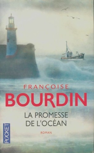 Promesse océan - promesse,