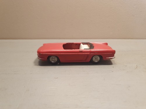 Renault floride solido - solido, 109