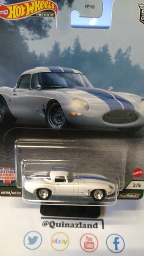 Hot wheels british - wheels,