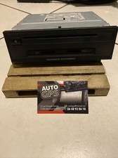 Mecanisme Audio-radio