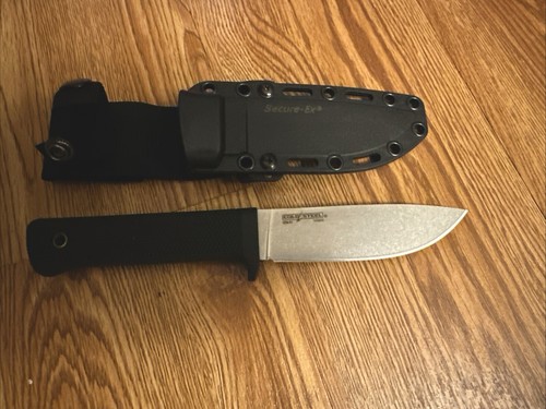 Cold steel master hunter - cold,