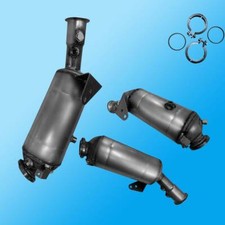 EU5 FAP MERCEDES ML300 CDI 4matic 150kw 204cv 2010/03-2011/07