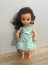 Ancienne Poupée Yeux Dormeurs