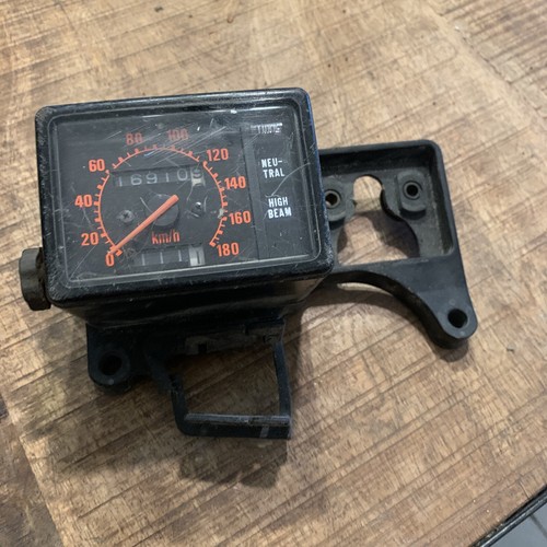 Compteur 600 xlr oem - compteur,