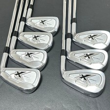 Set fer forgé Callaway X Flex