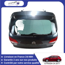 🇫🇷 HAYON CITROEN C4