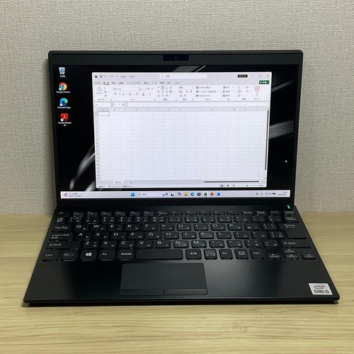 Ordinateur portable vaio pro - portable,