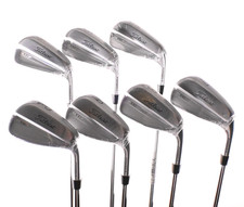 2023 Titleist T100 Iron Set
