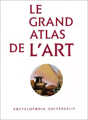 Grand atlas art 2 - grand, (2