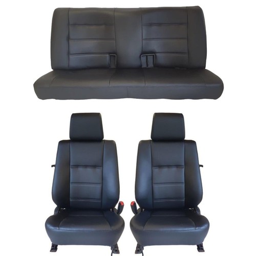 Garnitures complète bmw 30 - complète,