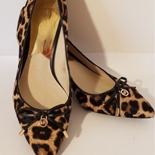 Michael Kors Escarpins