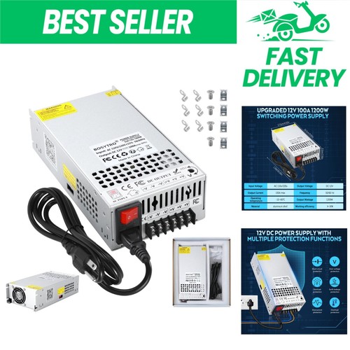 Bosytro alimentation 12v - alimentation,