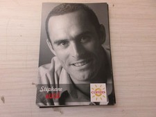 CYCLISME CP CARTE POSTALE
