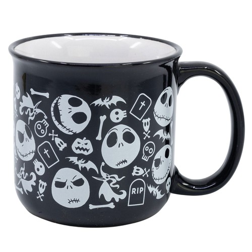 Tasse disney nightmare - disney,