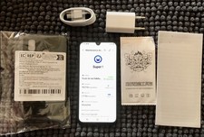 Samsung Galaxy A40 - État