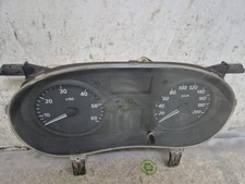 Compteur RENAULT TRAFIC 2 PHASE 1 8200390132