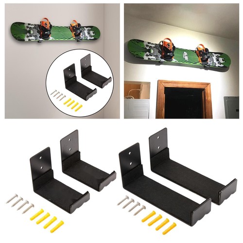 Support mural pour planche - , de