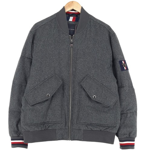 Tommy hilfiger thtech veste - tommy,