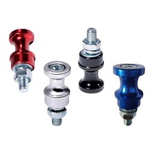 Crochet de treuil, pièces de