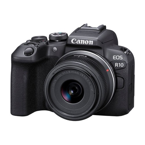 Appareil photo hybride - photo, canon