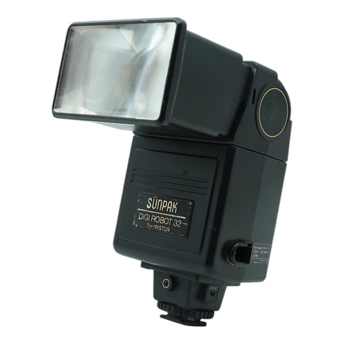 Sunpak digi robot - sunpak,