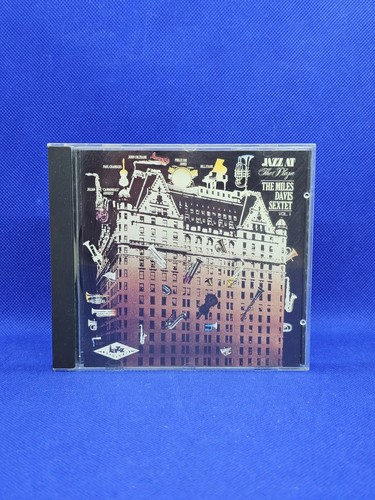 Miles davis sextet jazz the - jazz,