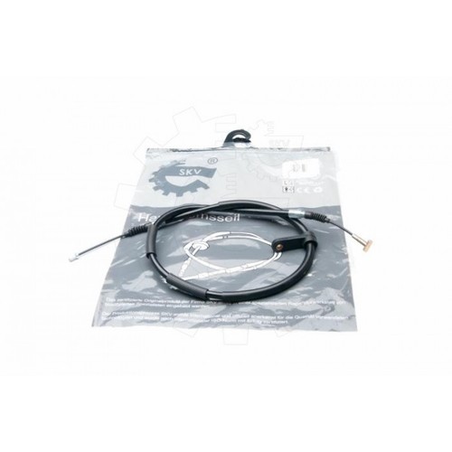 Cable frein main - cable,