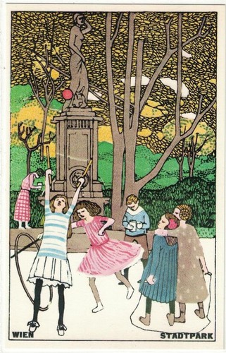 Koehler mela le - mela, parc