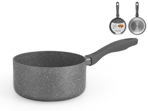 Casserole avec un poignée - casserole,