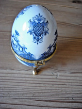 oeuf en porcelaine Movitex