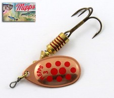 Cuiller Mepps  Aglia Taille 3