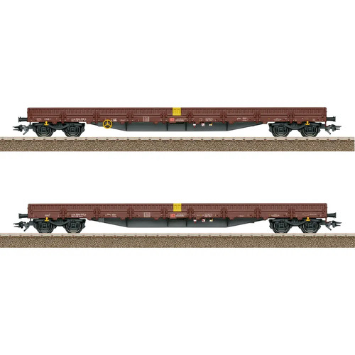 Trix t24431 wagon de - trix,