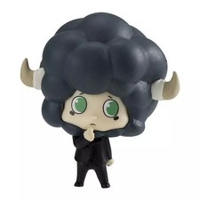 Mini figurine lambo katekyo - figurine,